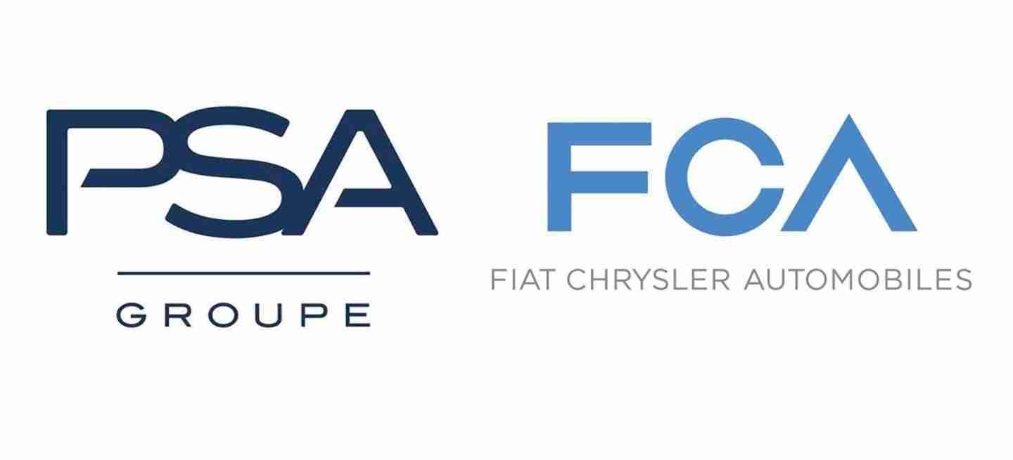 ¡Fusión! FCA y PSA unidas: Fiat, Peugeot, Alfa Romeo, Citroën, Opel... Ahora bajo el mismo paraguas 1