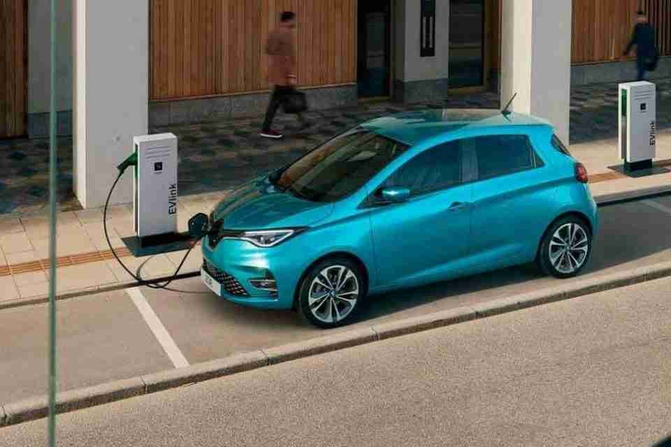 Los alemanes, dispuestos a cambiar a un coche eléctrico, incluso de hidrógeno 1