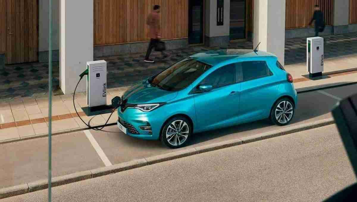 Los alemanes, dispuestos a cambiar a un coche eléctrico, incluso de hidrógeno 2