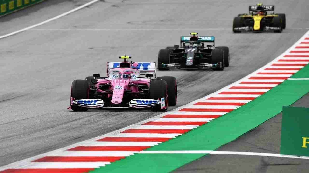 La FIA advierte: si Racing Point ha copiado, que Mercedes tenga cuidado 1