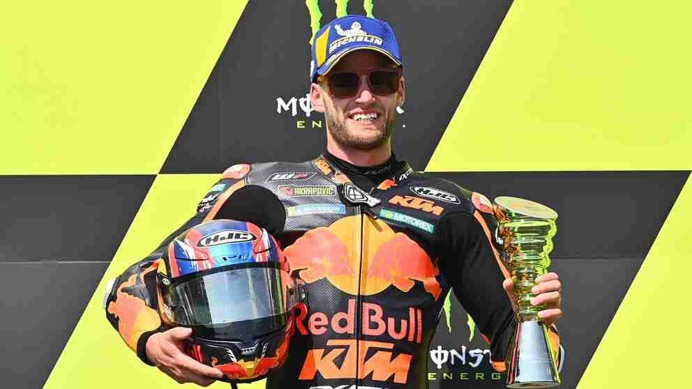 MotoGP: Brno, el gran premio de las sorpresas 6