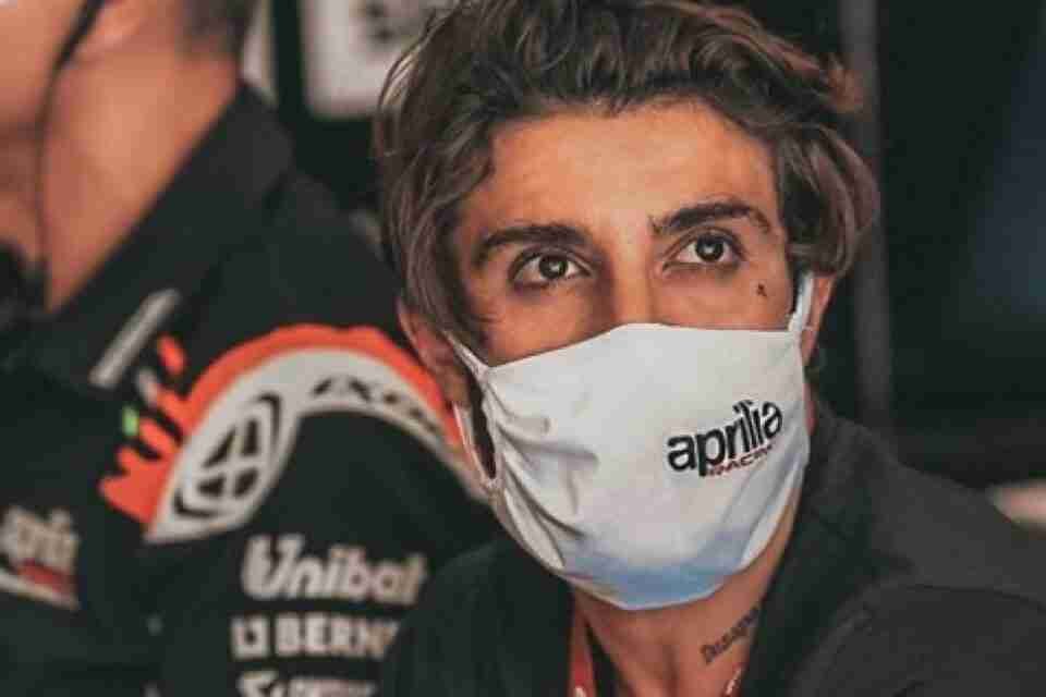 MotoGP: Andrea Iannone a la espera del TAS 3