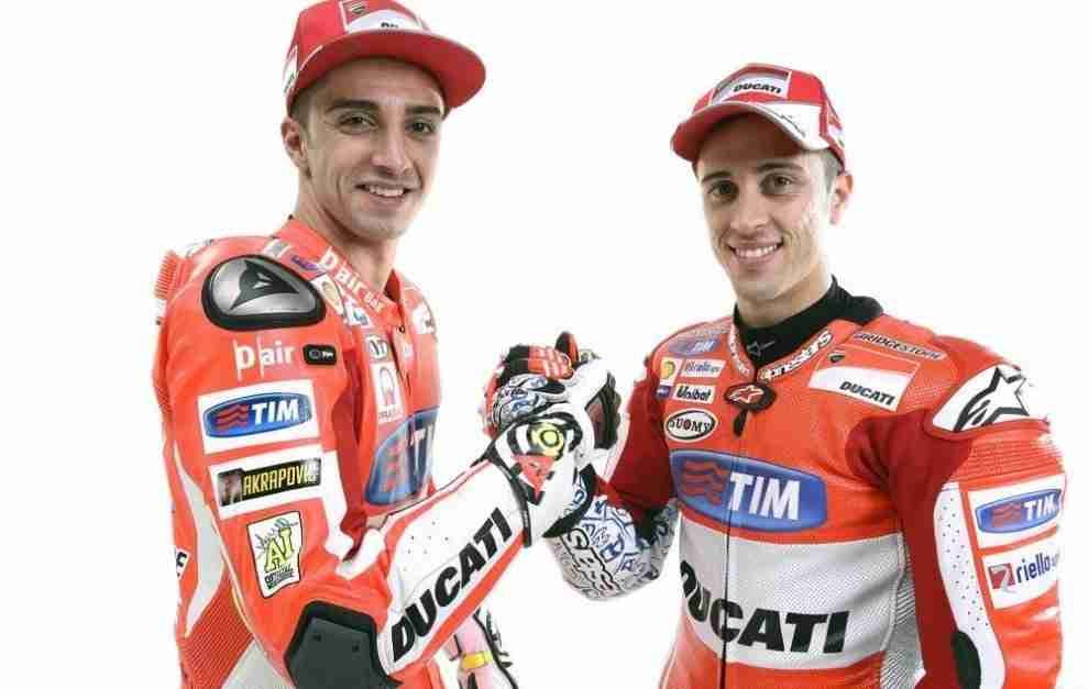 MotoGP: Iannone y Dovizioso le dicen adiós al mundial 2021 6