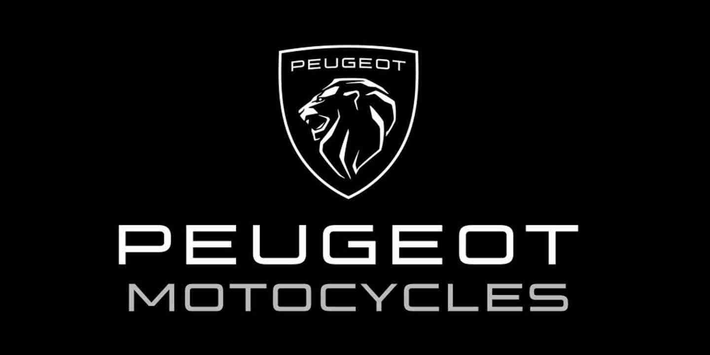 Peugeot Motocycles actualiza su imagen y estrena nuevo logo corporativo 1
