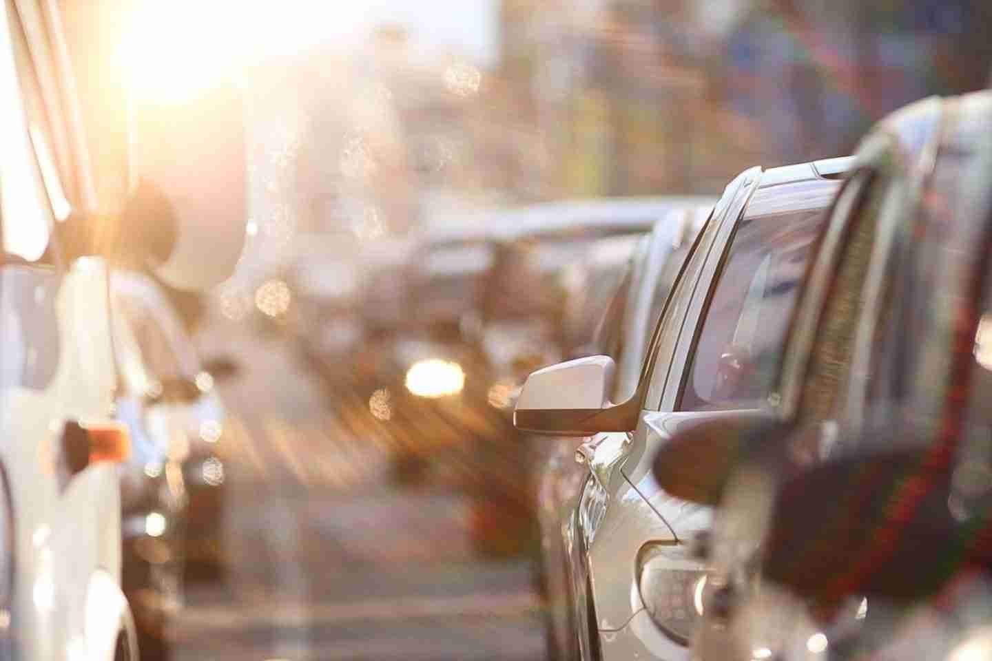 ¿Podrían los nuevos límites de velocidad incrementar los índices de contaminación en las ciudades? 3
