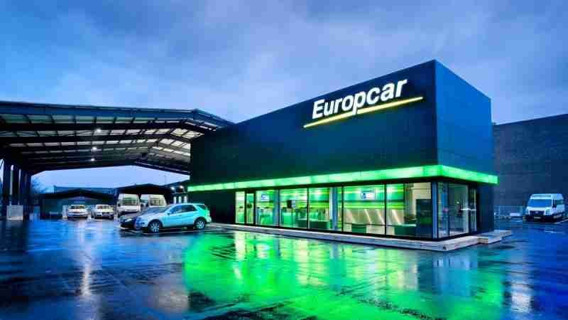 Volkswagen mueve ficha con el futuro de la propiedad del coche y compra Europcar 3