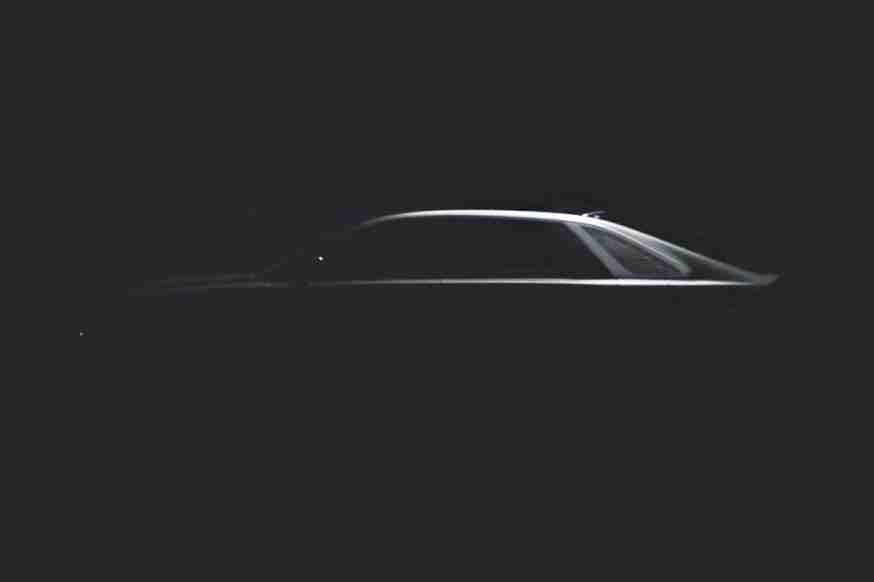 Teaser | 2023 Hyundai Grandeur 2